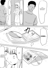 Ore no Kanojo ga Fuuzokujou ni Natta Riyuu : page 66