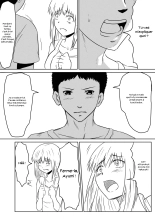 Ore no Kanojo ga Fuuzokujou ni Natta Riyuu : page 67