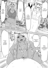 Ore no Kanojo ga Fuuzokujou ni Natta Riyuu : page 78