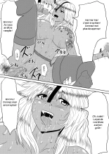 Ore no Kanojo ga Fuuzokujou ni Natta Riyuu : page 83