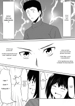 Ore no Kanojo ga Fuuzokujou ni Natta Riyuu : page 85