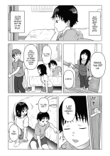 Mon Frère et notre Amie d'enfance sont très proches ces derniers temps : page 3