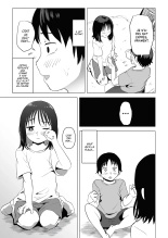 Mon Frère et notre Amie d'enfance sont très proches ces derniers temps : page 6