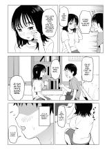 Mon Frère et notre Amie d'enfance sont très proches ces derniers temps : page 7