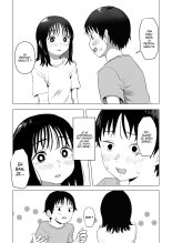 Mon Frère et notre Amie d'enfance sont très proches ces derniers temps : page 8