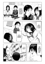 Mon Frère et notre Amie d'enfance sont très proches ces derniers temps : page 11