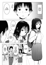 Mon Frère et notre Amie d'enfance sont très proches ces derniers temps : page 12