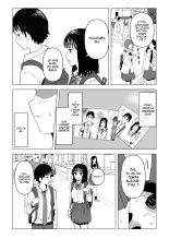 Mon Frère et notre Amie d'enfance sont très proches ces derniers temps : page 13