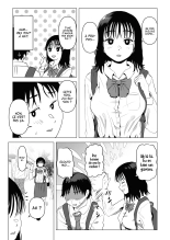 Mon Frère et notre Amie d'enfance sont très proches ces derniers temps : page 14