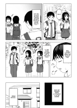 Mon Frère et notre Amie d'enfance sont très proches ces derniers temps : page 15