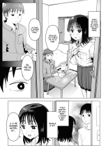 Mon Frère et notre Amie d'enfance sont très proches ces derniers temps : page 16