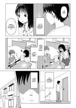 Mon Frère et notre Amie d'enfance sont très proches ces derniers temps : page 18