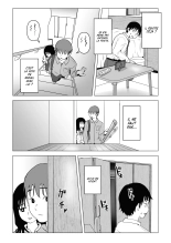 Mon Frère et notre Amie d'enfance sont très proches ces derniers temps : page 21