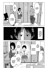 Mon Frère et notre Amie d'enfance sont très proches ces derniers temps : page 22