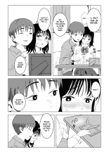 Mon Frère et notre Amie d'enfance sont très proches ces derniers temps : page 25
