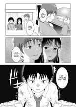Mon Frère et notre Amie d'enfance sont très proches ces derniers temps : page 26