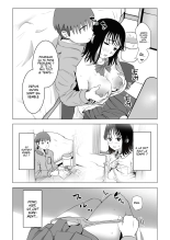 Mon Frère et notre Amie d'enfance sont très proches ces derniers temps : page 29