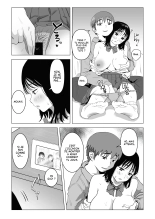 Mon Frère et notre Amie d'enfance sont très proches ces derniers temps : page 30