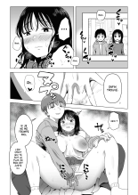Mon Frère et notre Amie d'enfance sont très proches ces derniers temps : page 32