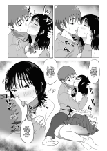 Mon Frère et notre Amie d'enfance sont très proches ces derniers temps : page 40