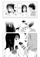 Mon Frère et notre Amie d'enfance sont très proches ces derniers temps : page 42