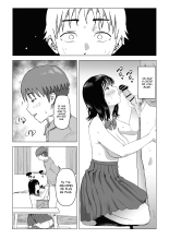 Mon Frère et notre Amie d'enfance sont très proches ces derniers temps : page 43