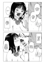 Mon Frère et notre Amie d'enfance sont très proches ces derniers temps : page 44