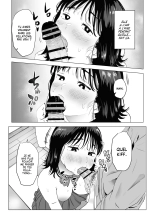 Mon Frère et notre Amie d'enfance sont très proches ces derniers temps : page 45
