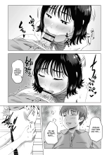 Mon Frère et notre Amie d'enfance sont très proches ces derniers temps : page 46