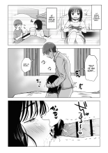 Mon Frère et notre Amie d'enfance sont très proches ces derniers temps : page 49