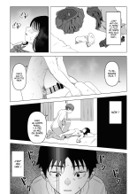 Mon Frère et notre Amie d'enfance sont très proches ces derniers temps : page 52