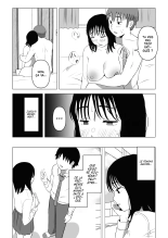 Mon Frère et notre Amie d'enfance sont très proches ces derniers temps : page 68