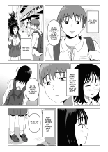 Mon Frère et notre Amie d'enfance sont très proches ces derniers temps : page 70