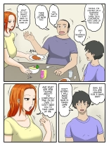 Ore no Onaho wa Okaa-san 2 : page 2