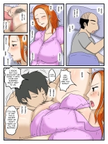 Ore no Onaho wa Okaa-san 2 : page 18