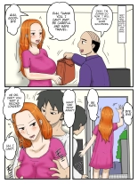 Ore no Onaho wa Okaa-san 2 : page 27