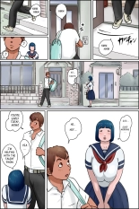 Ore no Osananajimi wa Jimi dakedo Ii Kanji : page 2