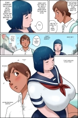 Ore no Osananajimi wa Jimi dakedo Ii Kanji : page 3