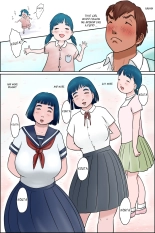 Ore no Osananajimi wa Jimi dakedo Ii Kanji : page 5