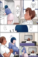 Ore no Osananajimi wa Jimi dakedo Ii Kanji : page 18