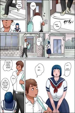 hentai original