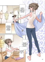 Ore Shucchouchuu, Tsuma Netorarechuu - : page 3