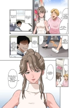 Ore Shucchouchuu, Tsuma Netorarechuu - : page 7