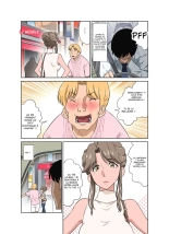 Ore Shucchouchuu, Tsuma Netorarechuu - : page 8
