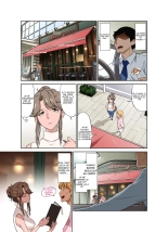 Ore Shucchouchuu, Tsuma Netorarechuu - : page 9
