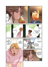 Ore Shucchouchuu, Tsuma Netorarechuu - : page 10