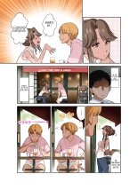Ore Shucchouchuu, Tsuma Netorarechuu - : page 11