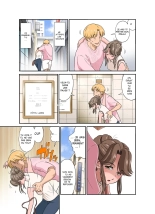 Ore Shucchouchuu, Tsuma Netorarechuu - : page 13