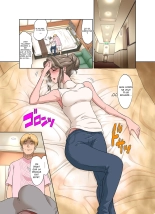 Ore Shucchouchuu, Tsuma Netorarechuu - : page 15