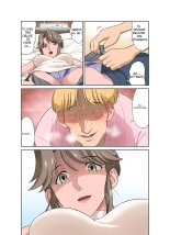 Ore Shucchouchuu, Tsuma Netorarechuu - : page 16